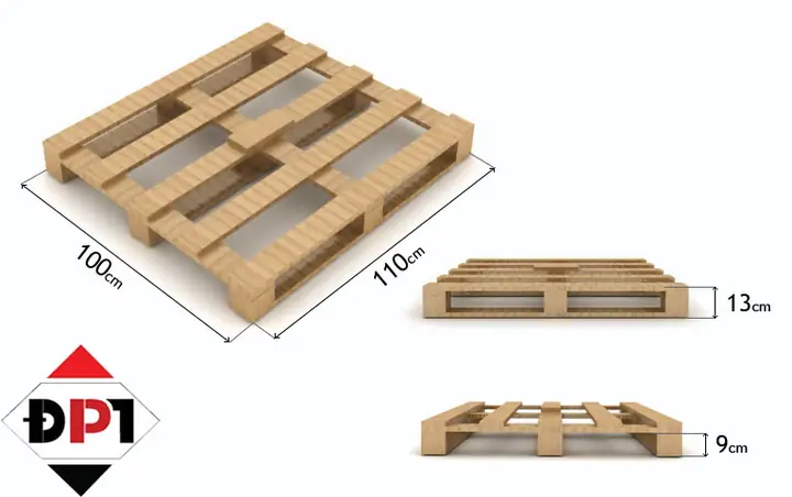 Cách Làm Sofa Bằng Gỗ Pallet