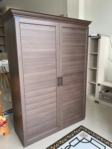 Cách Làm Tủ Quần Áo Bằng Gỗ
