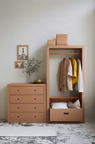 Cách Làm Tủ Quần Áo Bằng Gỗ