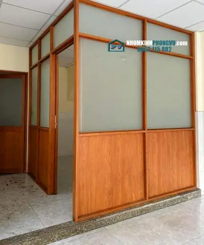 Cách Làm Vách Ngăn Phòng Bằng Ván Ép