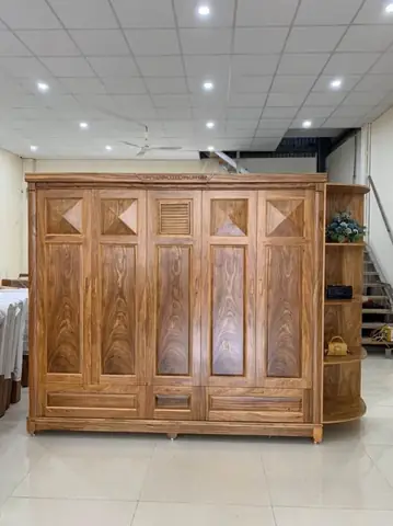 Cách Nhận Biết Gỗ Hương Xám