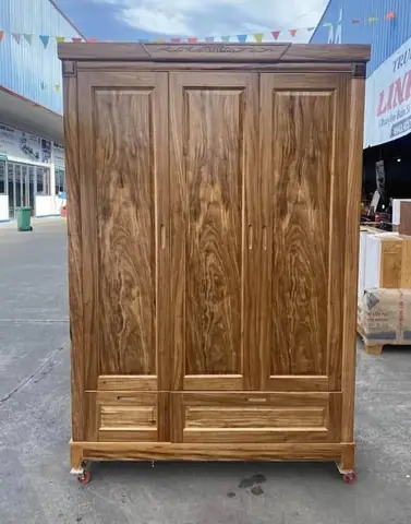Cách Nhận Biết Gỗ Hương Xám