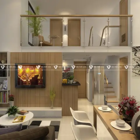 Cách Sửa Nhà 3 Gian