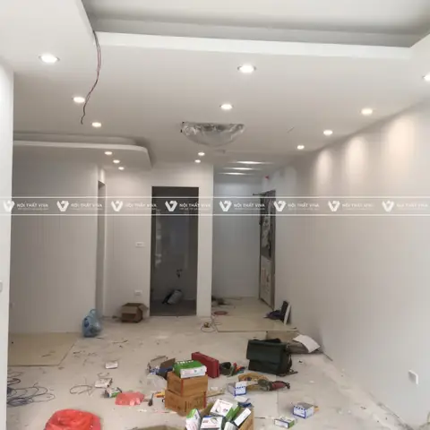 Cách Sửa Nhà 3 Gian
