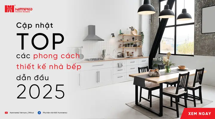Cách Thiết Kế Nhà Bếp