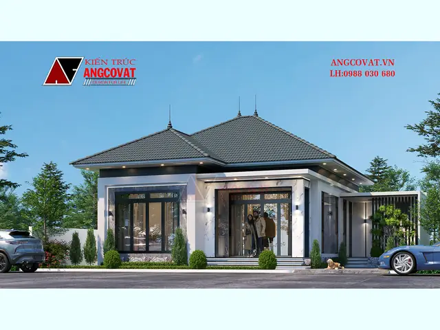 Cách Thiết Kế Nhà Của Người Nhật