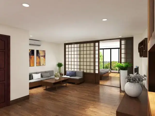 Cách Thiết Kế Nhà Của Người Nhật