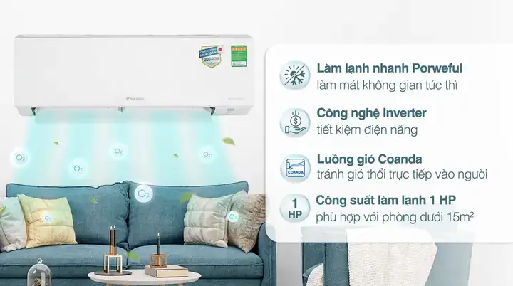 Cách Tính Thể Tích Căn Phòng