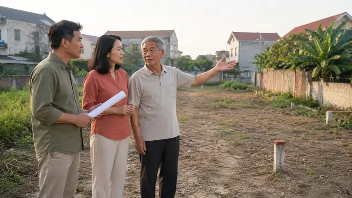 Cách Tính Trạch Theo Tuổi