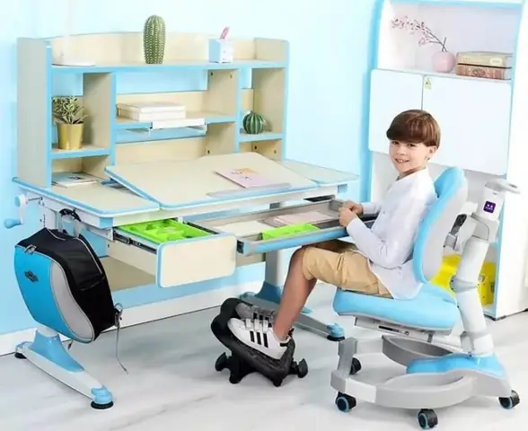 Cách Trang Trí Bàn Học Cực Đẹp