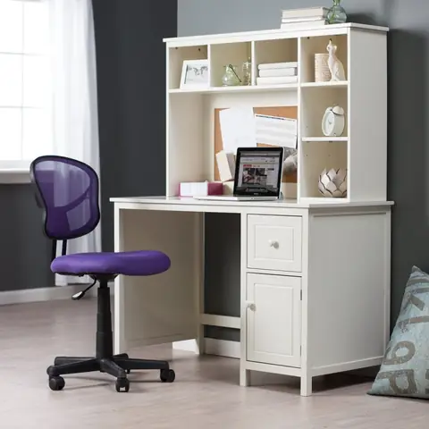 Cách Trang Trí Bàn Học Cực Đẹp
