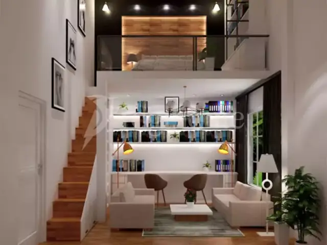 Cách Trang Trí Nhà Cấp 4 Có Gác Lửng