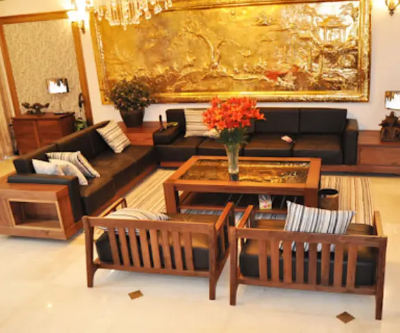 Cách Trang Trí Nhà Cửa Gọn Gàng