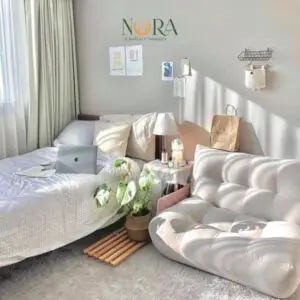 Cách Trang Trí Nhà Cửa Gọn Gàng