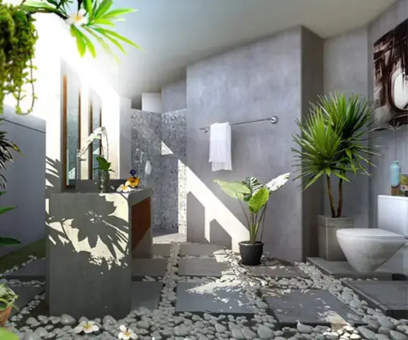 Cách Trang Trí Nhà Cửa Gọn Gàng