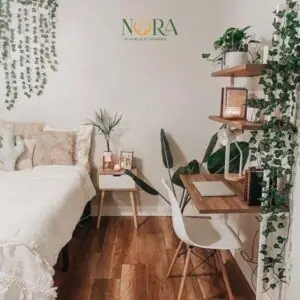 Cách Trang Trí Nhà Cửa Gọn Gàng