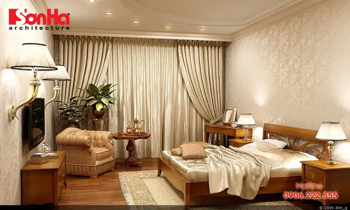 Cách Trang Trí Phòng Khách Sạn Đẹp