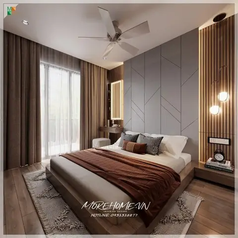 Cách Trang Trí Phòng Khách Sạn Đẹp