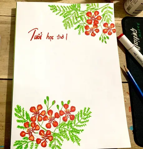 Cách Trang Trí Tường Đẹp Đơn Giản