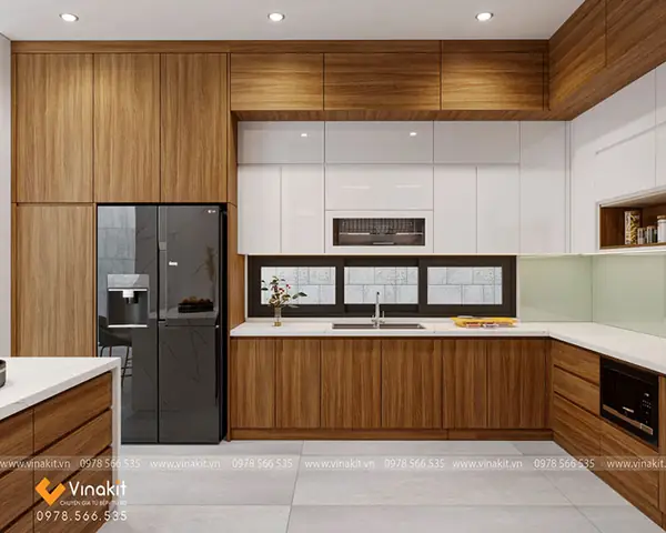 Cách Vệ Sinh Gỗ Công Nghiệp
