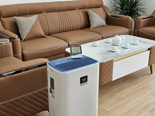 Cách Xử Lý Nền Nhà Bị Nồm