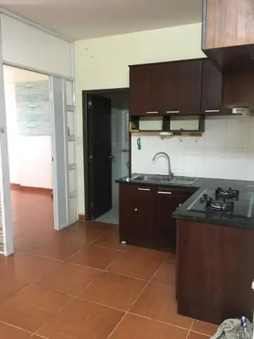 Căn Hộ Chung Cư Tân Mai