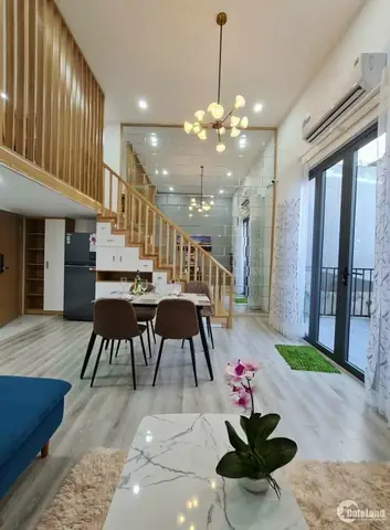 Căn Hộ Duplex Hồ Chí Minh