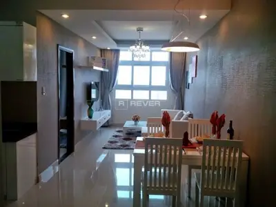 Căn Hộ Sunview Town Thủ Đức