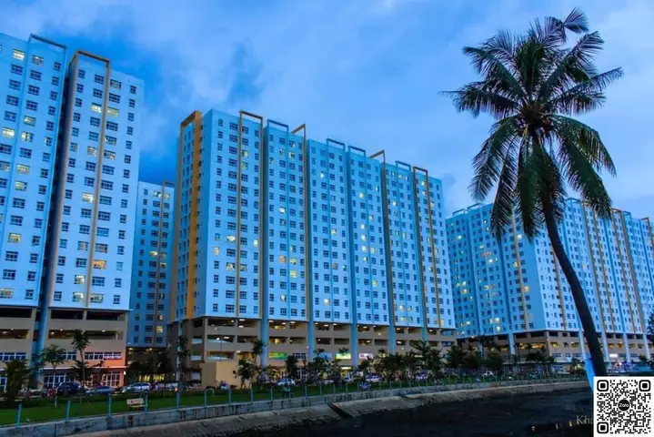 Căn Hộ Sunview Town Thủ Đức
