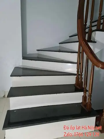 Cầu Thang Đẹp Giá Rẻ