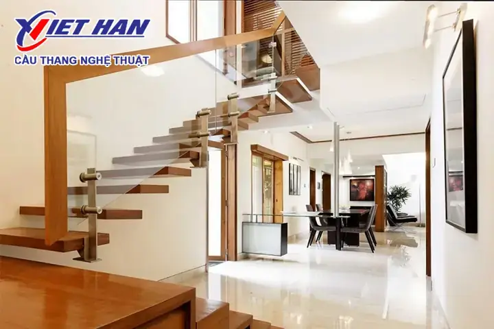 Cầu Thang Làm 13 Bậc Có Được Không