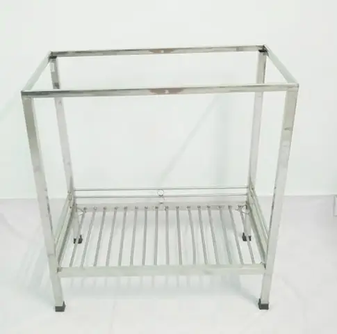 Chân Chậu Rửa Chén Dạng Rời
