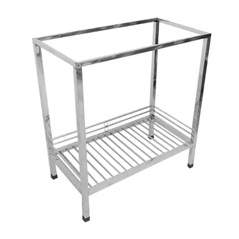 Chân Chậu Rửa Chén Dạng Rời