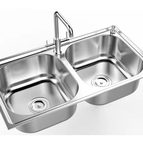 Chậu Rửa Bát Giá Rẻ