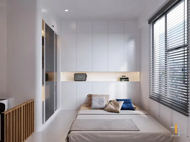 Chi Phí Decor Phòng Ngủ