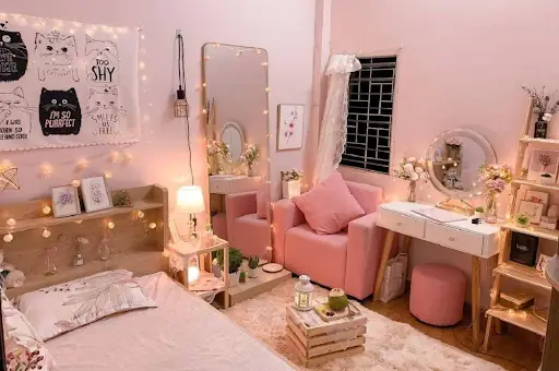 Chi Phí Decor Phòng Ngủ