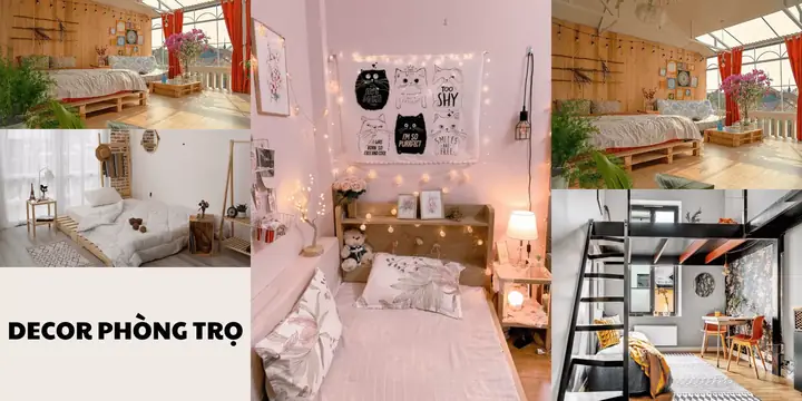 Chi Phí Decor Phòng Ngủ