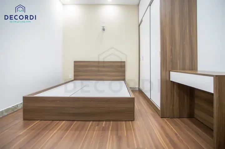 Chi Phí Decor Phòng Ngủ