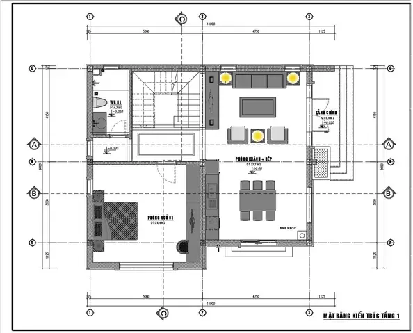 Chi Phí Vẽ Phối Cảnh 3d