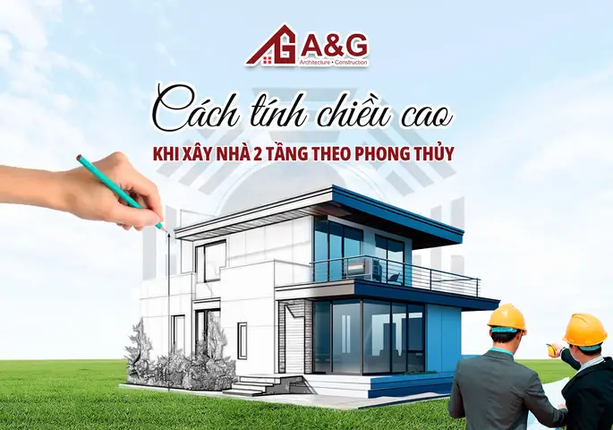 Chieu Cao Tang Theo Phong Thuy