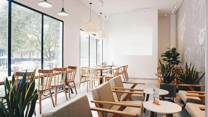 Chiều Cao Từ Nền Đến Cửa Sổ