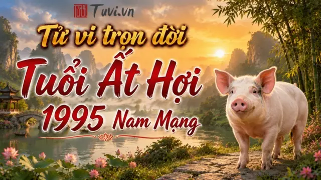 Chồng Ất Hợi Vợ Ất Hợi