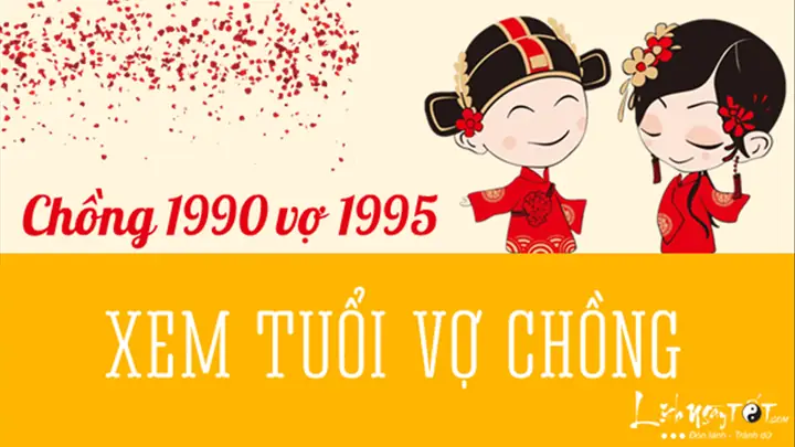 Chồng Ất Hợi Vợ Ất Hợi