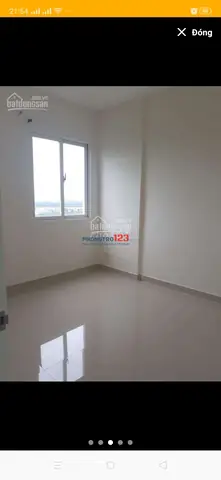 Chung Cư 17 3ha Quận 2 Hồ Chí Minh