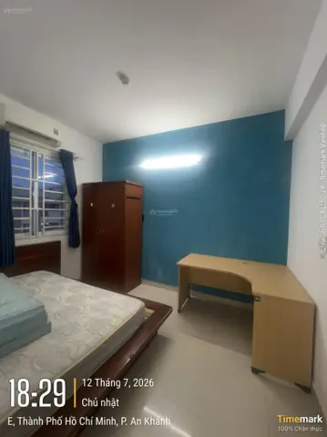 Chung Cư 17 3ha Quận 2 Hồ Chí Minh