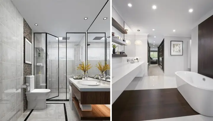 Có Nên Đóng Trần Thạch Cao