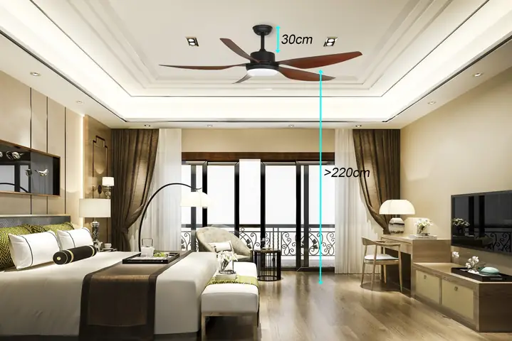 Có Nên Đóng Trần Thạch Cao