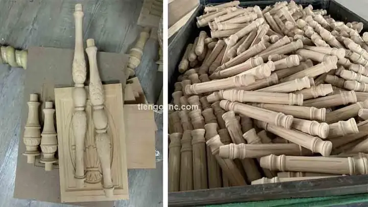 Cơ Sở Tiện Gỗ Tphcm