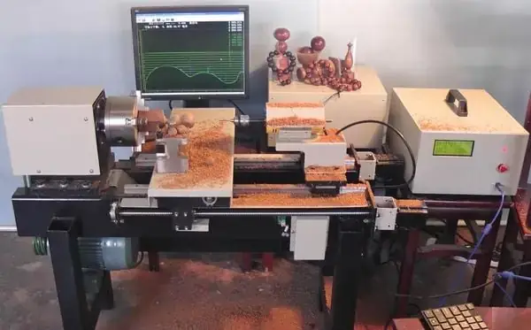 Cơ Sở Tiện Gỗ Tphcm