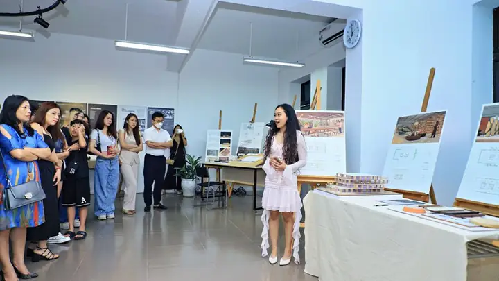Cộng Đồng Thiết Kế Nội Thất